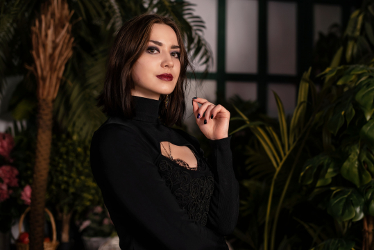 Лана